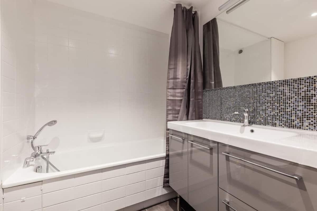 Le Krutenau Appartement *
